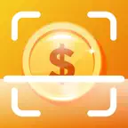 Coin Check iOS Icon