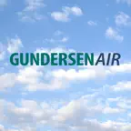 Gundersen Air FV iOS Icon