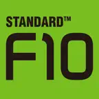 F10 Manager iOS Icon
