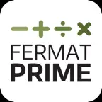 Fermat Prime: Investments Icon