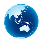 Marconi Travel iOS Icon