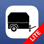 iKörkort BE Lite iOS Icon