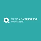 Óptica da Travessa iOS Icon