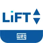WEG Liftouch iOS Icon