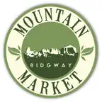 Mountain Market Icon