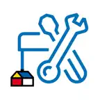 Sodimac Contractors Icon