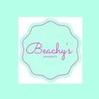 Beachy's Desserts iOS Icon