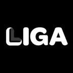 LIGA - Validador iOS Icon