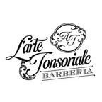 L'Arte - Tonsoriale iOS Icon