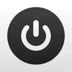 Smart TV Remote Control by TVR iOS Icon