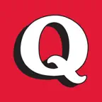 Q-Dog Fuels iOS Icon