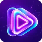 ImaginAI - AI Art & Video iOS Icon
