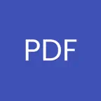 Images to PDFㅤ iOS Icon