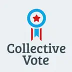 Collective Vote iOS Icon