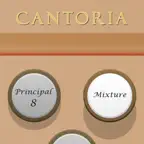 Cantoria iOS Icon