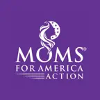 Moms for America App iOS Icon