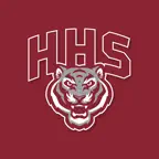 Helena High School Athletics iOS Icon