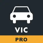 Driving Theory Test: VIC iOS Icon