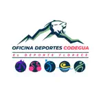 Codegua deportes iOS Icon