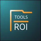 Tools ROI iOS Icon