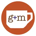 Grace and Main Cafe iOS Icon