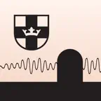 Kyrkvandringar iOS Icon