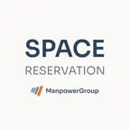 Space Reservation iOS Icon