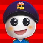 Sort Land Puzzle Game iOS Icon
