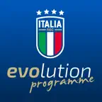 Evolution Programme iOS Icon