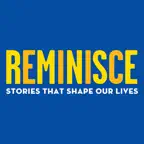 Reminisce Magazine iOS Icon