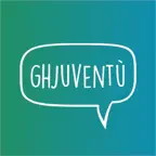 Ghjuventù iOS Icon
