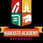 Namaste Academy - Rupandehi iOS Icon