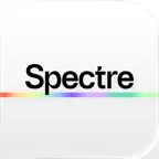Spectre Media iOS Icon