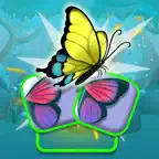 Butterfly Shimai iOS Icon