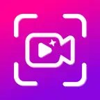 RilKit: Video Templates Maker iOS Icon
