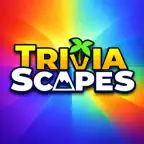 Quiz & IQ test: Triviascapes icon