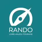 Rando Loire-Anjou-Touraine iOS Icon