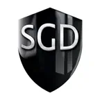 Security Guards Direct iOS Icon