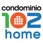 Condominio102 Home iOS Icon