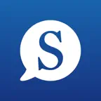 Spear Talk iOS Icon