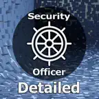 SSO Control operation of ship iOS Icon