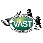 VT VAST Snowmobile Trails iOS Icon