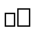 Bigger Keyboard for low vision icon