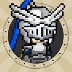 Returned Warrior RPG iOS Icon