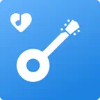 Banjo Tuner - LikeTones iOS Icon