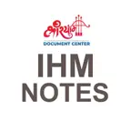IHM Notes iOS Icon