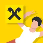 Raiffeisen Youth Icon