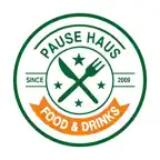 Pause Haus iOS Icon