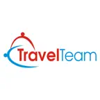 Travel Team Passenger iOS Icon
