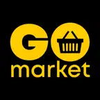 Go Market iOS Icon